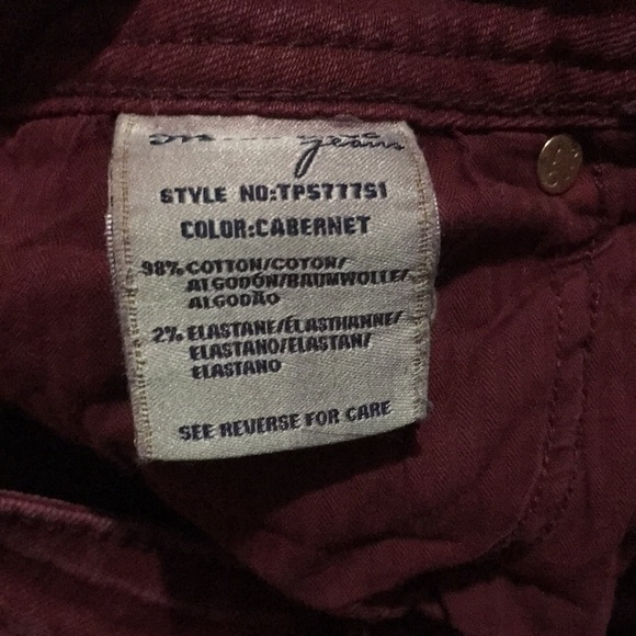 Miss Me Jeans - Picture 6 of 8